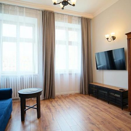 Apartamenty Everysky - Plac Ratuszowy 51 Jelenia Góra Kültér fotó
