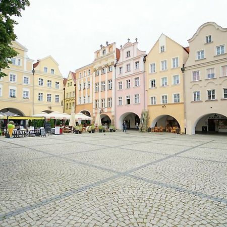 Apartamenty Everysky - Plac Ratuszowy 51 Jelenia Góra Kültér fotó