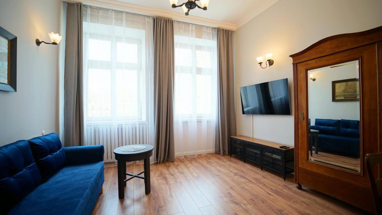 Apartamenty Everysky - Plac Ratuszowy 51 Jelenia Góra Kültér fotó