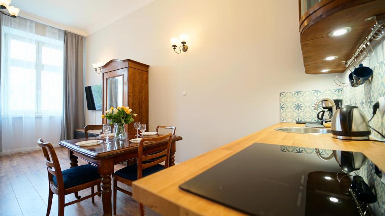 Apartamenty Everysky - Plac Ratuszowy 51 Jelenia Góra Kültér fotó