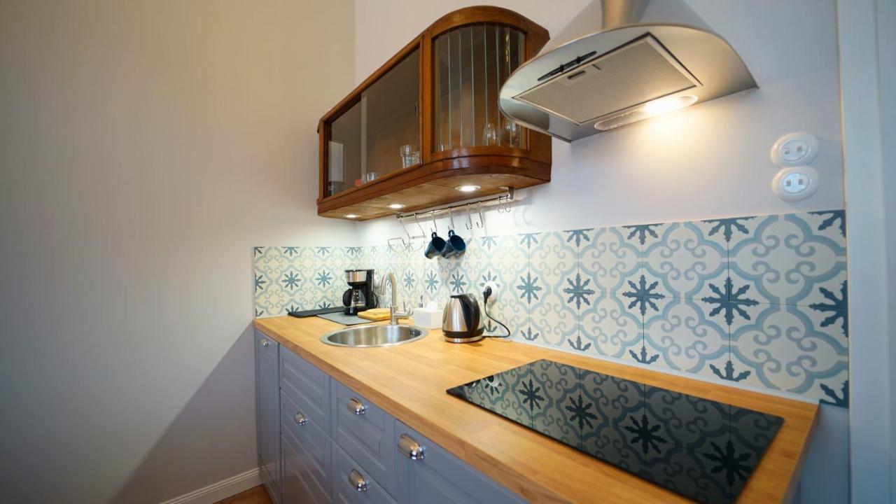 Apartamenty Everysky - Plac Ratuszowy 51 Jelenia Góra Kültér fotó