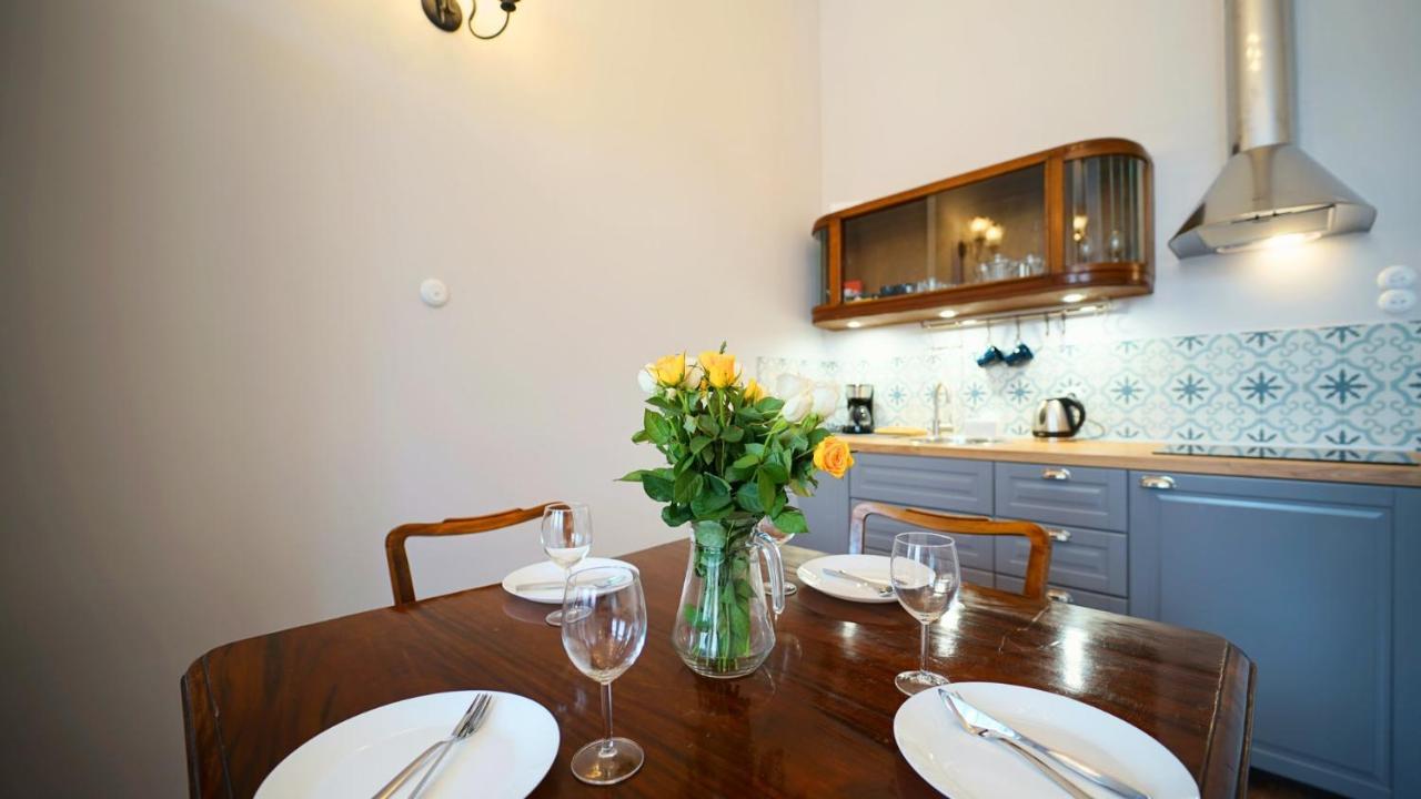 Apartamenty Everysky - Plac Ratuszowy 51 Jelenia Góra Kültér fotó
