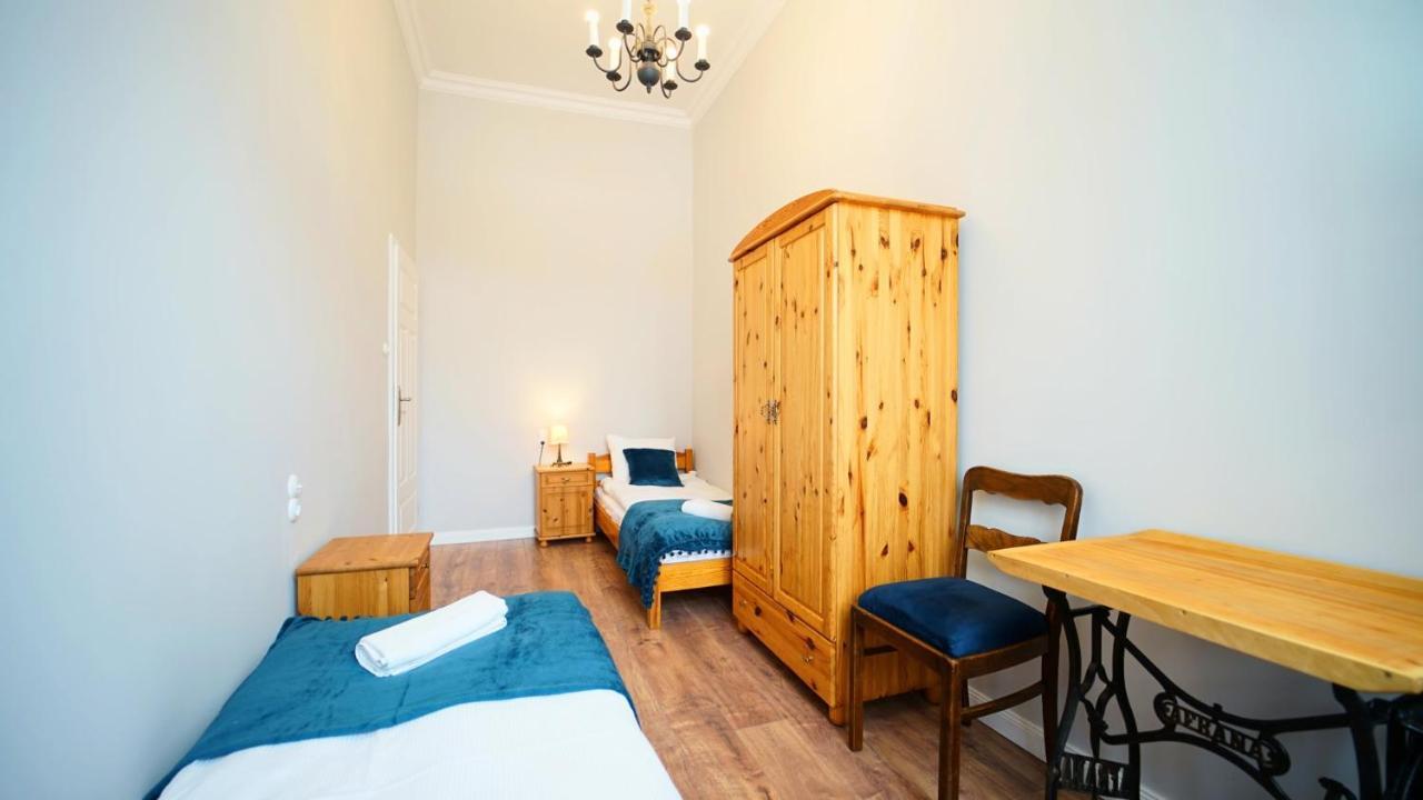 Apartamenty Everysky - Plac Ratuszowy 51 Jelenia Góra Kültér fotó