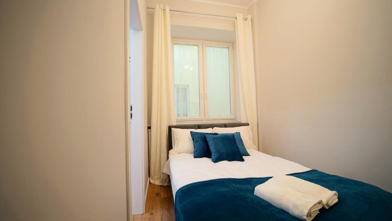 Apartamenty Everysky - Plac Ratuszowy 51 Jelenia Góra Kültér fotó