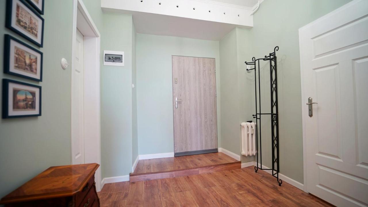 Apartamenty Everysky - Plac Ratuszowy 51 Jelenia Góra Kültér fotó