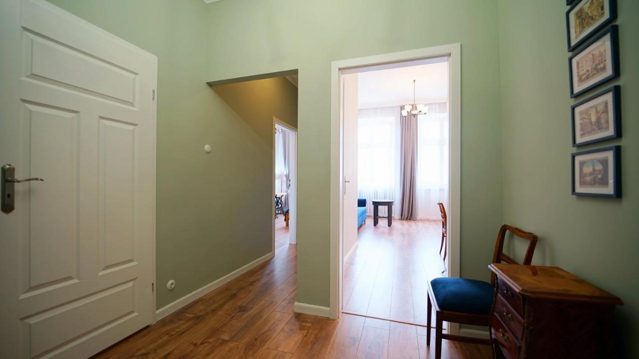 Apartamenty Everysky - Plac Ratuszowy 51 Jelenia Góra Kültér fotó